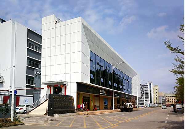 丽水住宅公寓幕墙修缮
