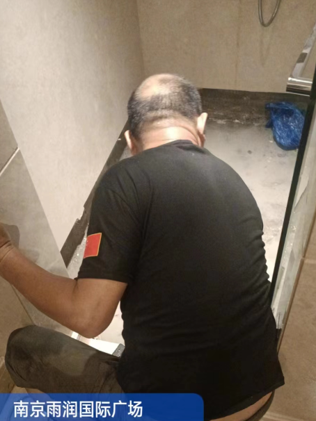 丽水厨卫瓦工