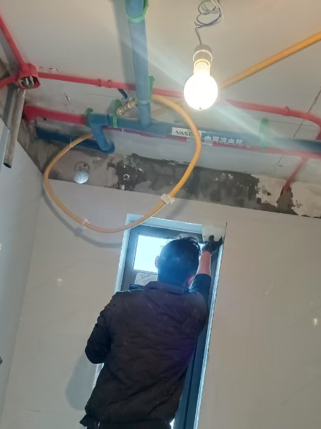 丽水专业水管维修